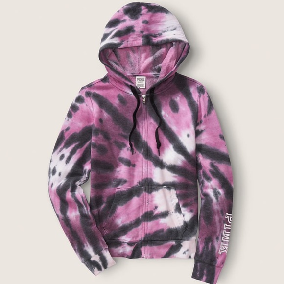 PINK Victoria's Secret Tops - NWT VS PINK Everyday Lounge Perfect Sweatshirt